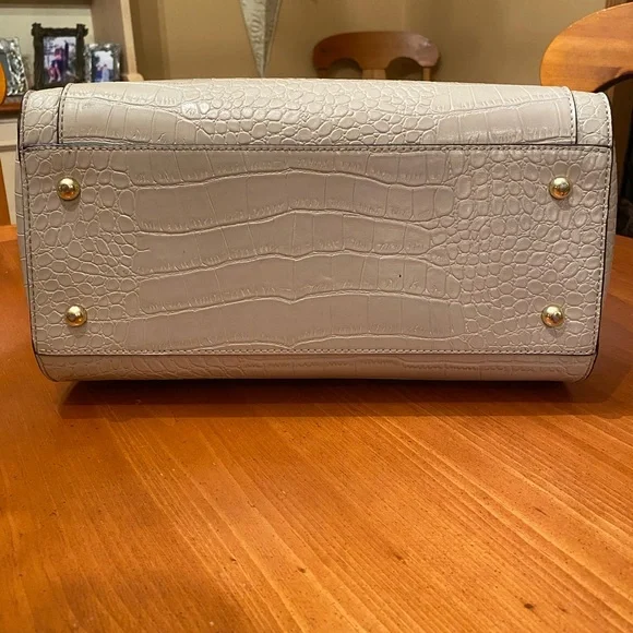 ANNE KLEIN TOTE - Picture 4 of 9